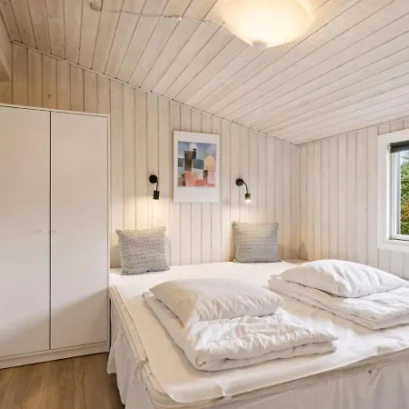 Kjera - 450m From The Sea In Ne Jutland By Interhome Holiday home *