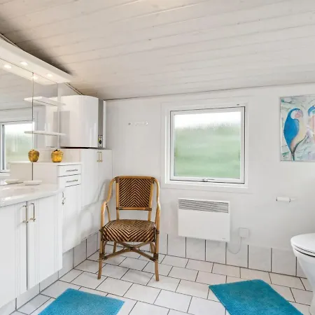 Kjera - 450m From The Sea In Ne Jutland By Interhome