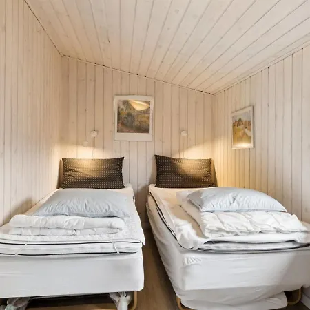 Kjera - 450m From The Sea In Ne Jutland By Interhome Holiday home