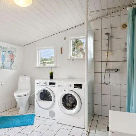 Kjera - 450m From The Sea In Ne Jutland By Interhome Holiday home *