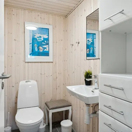 Kjera - 450m From The Sea In Ne Jutland By Interhome Holiday home *