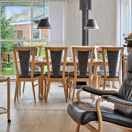 Kjera - 450m From The Sea By Interhome Hadsund