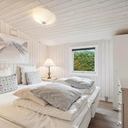 Kjera - 450m From The Sea By Interhome * Hadsund
