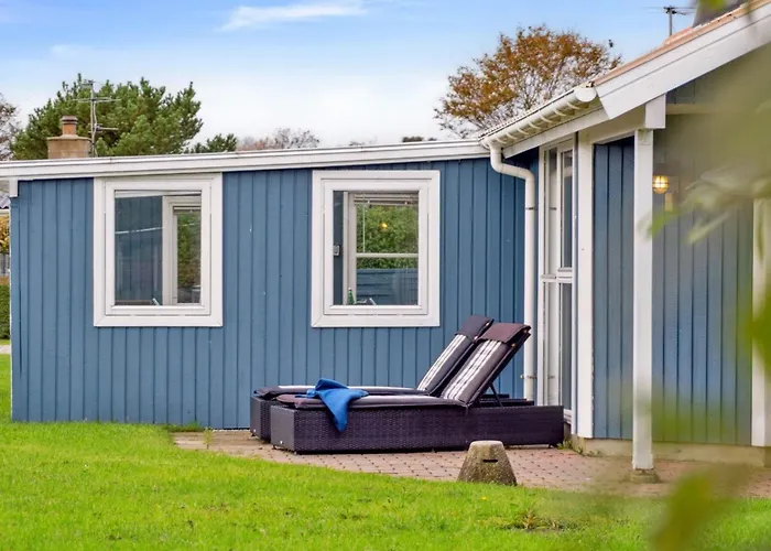 Дом отдыха Kjera - 450m From The Sea By Interhome